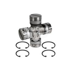 Хрестовина карданного валу 5320-Камаз велика середнього мосту (ДК) Стандарт