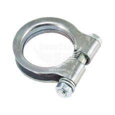 Хомут глушника 2101-07 діам. 45 Євро (БелЗАН)