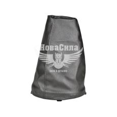 Чохол ручки КПП 2123-Н.Шевроле з рамкою (АвтоВАЗ)