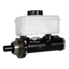 Циліндр головний гальмівний 2410-Газ з бачком (Hort)