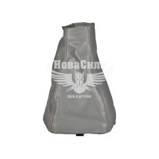 Чохол ручки КПП 1118-Калина з рамкою (АвтоВАЗ)