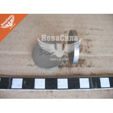 Шайба регуліровки клапана 2108-09, 99 (3.80) (АвтоВАЗ)