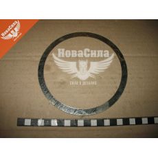 Шайба регулювальна (кришки 40) (тонка) КПП Камаз