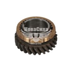 Шестерня КПП 2101-07 2-ої пер. в зб. (АвтоВАЗ копія)