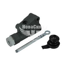 Цилиндр сцепления главный 5320-Камаз (КамАгрегат-сервис)