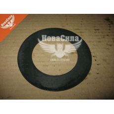 Шайба опорная шест. полуоси 5320-Камаз (КамАЗ) (124х76х1,8)