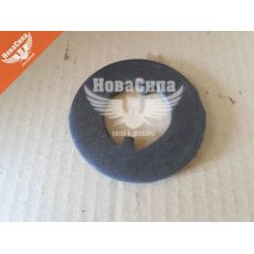 Шайба під гайку шестерні 13-ти зуб. Камаз