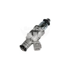 Форсунка 2110-12 1.5, 1.6-8кл. (Rider) (толстая серая)