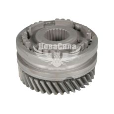Шестерня КПП 2110-12 3-й пер. стар. образец в сб. (СНГ)