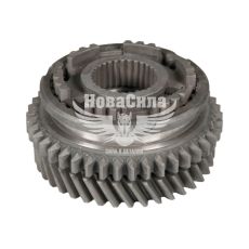 Шестерня КПП 2110-12 2-ої пер. стар. взір. в зб. (СНД)
