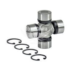 Крестовина карданного вала 2101-07 (Zollex)