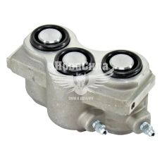 Циліндр гальмівний передній 2121-Нива правий (Trialli) 2123-Н.Шевроле