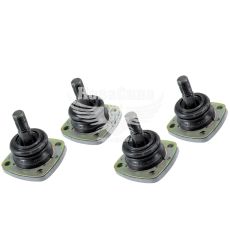 Шаровая опора 2101-07 набор кт.4шт. (Кедр)