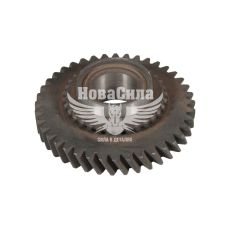 Шестерня КПП 2108-09 первый пер. стар. образец (СНГ)