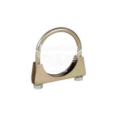 Хомут глушника 5320-Камаз діам. 60 (БелЗАН)