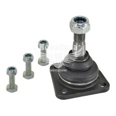 Шаровая опора 2101-07 верхняя (Zollex)