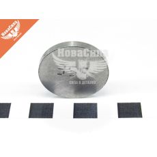 Шайба регуліровки клапана 2108-09, 99 (3.55) (АвтоВАЗ)