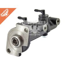 Цилиндр главный тормозной 21213-Н. Тайга (Trialli) 2123-Н.Шевроле