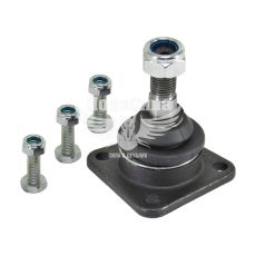 Шарова опора 2101-07 нижня (Zollex)