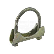 Хомут глушника 24, 2410-Газ діам. 54 (БелЗАН) 3302-Газель