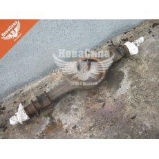 Чулок мосту зад. 5320-Камаз (Б/У)