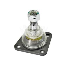 Шарова опора 2101-07 нижня (Hort) (Standart)