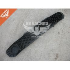 Швелер бампера 1118-Калина перед. (Технопласт) 1119-Калина