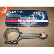 Шатун двигуна 24, 2410-Газ 402дв. в зб. (ЗМЗ) 3302-Газель