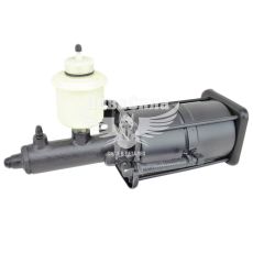 Цилиндр главный тормозной 375-УРАЛ с бокшею (УРАЛ)