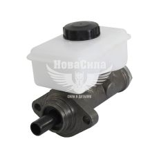 Циліндр головний гальмівний 2410-Газ з бачком (Skadi)