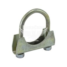 Хомут глушителя 2101-07 диам. 45 (БелЗАН)