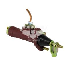 Цилиндр сцепления главный 452, 469-УАЗ с трубкой (СНГ)