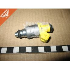 Форсунка 2110-12 1.6-8кл. (АВТЭЛ) (товста-жовта) 2123-Н.Шевроле