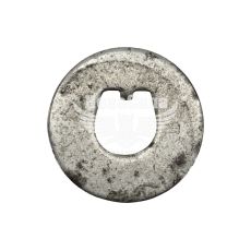 Шайба кулака поворотного 53-ГАЗ (СНД) 3307, 3309