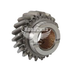 Шестерня КПП 452, 469-УАЗ 3-ої пер. стар. взір. (CS-20)