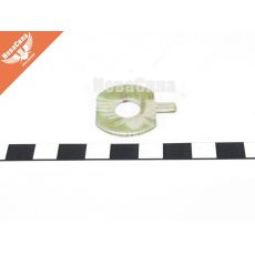 Шайба стопорна 2101-06 зірочки ГРМ (Україна)