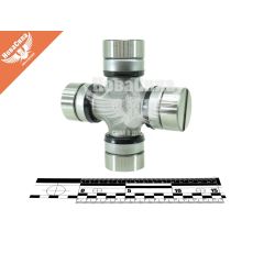 Хрестовина карданного валу 255-КрАЗ 50х155мм. (ДК)