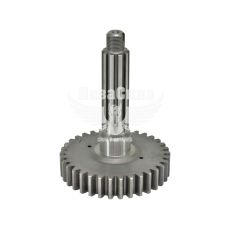 Шестерня включеня зад. мосту 452, 469-УАЗ (Ульяновск) (грибок)