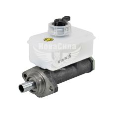 Циліндр головний гальмівний 2410-Газ з бачком і датчиком (ГАЗ)