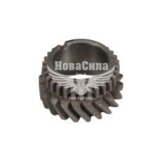 Шестерня КПП 2101-07 3-ої пер. (АвтоВАЗ копія)