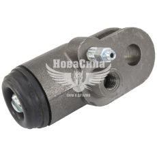 Циліндр гальм. перед. 66-Газ нижн. прав. / верх. лів. (Skadi)