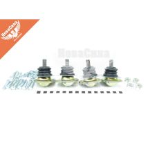 Шаровая опора 2121-Нива набор к-т.4шт. (Трек)