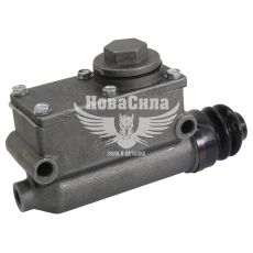 Циліндр головний гальмівний 24, 53-Газ старий взірець чугунний (Skadi) (на 2-ві дирки)