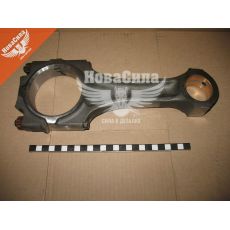 Шатун двигуна 5320-Камаз в зб. рем. (СНД)