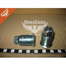 Футорка 53-ГАЗ внутр. різьба лів. (РААЗ) 3307-ГАЗ