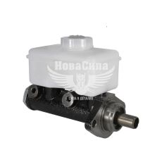 Циліндр головний гальмівний 2410-Газ з бачком (LSA)