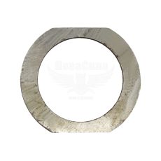 Шайба регуліровки заднього мосту 452, 469-УАЗ 0,15мм. (Ульяновськ)