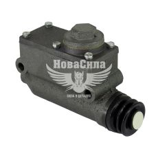 Циліндр головний гальмівний 24, 53-Газ старий взірець чугунний (СНД) (на 2-ві дирки)