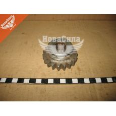 Шестерня КПП 24, 2410-Газ зад. ходу (СНД)