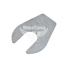 Шайба регул. развалом 2101-07 0,5мм. (БелЗАН)